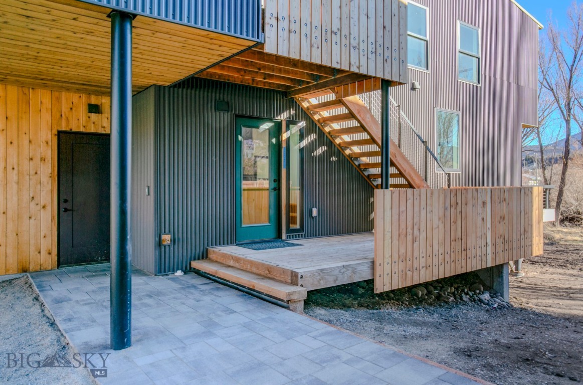 Livingston Riverside - Residential