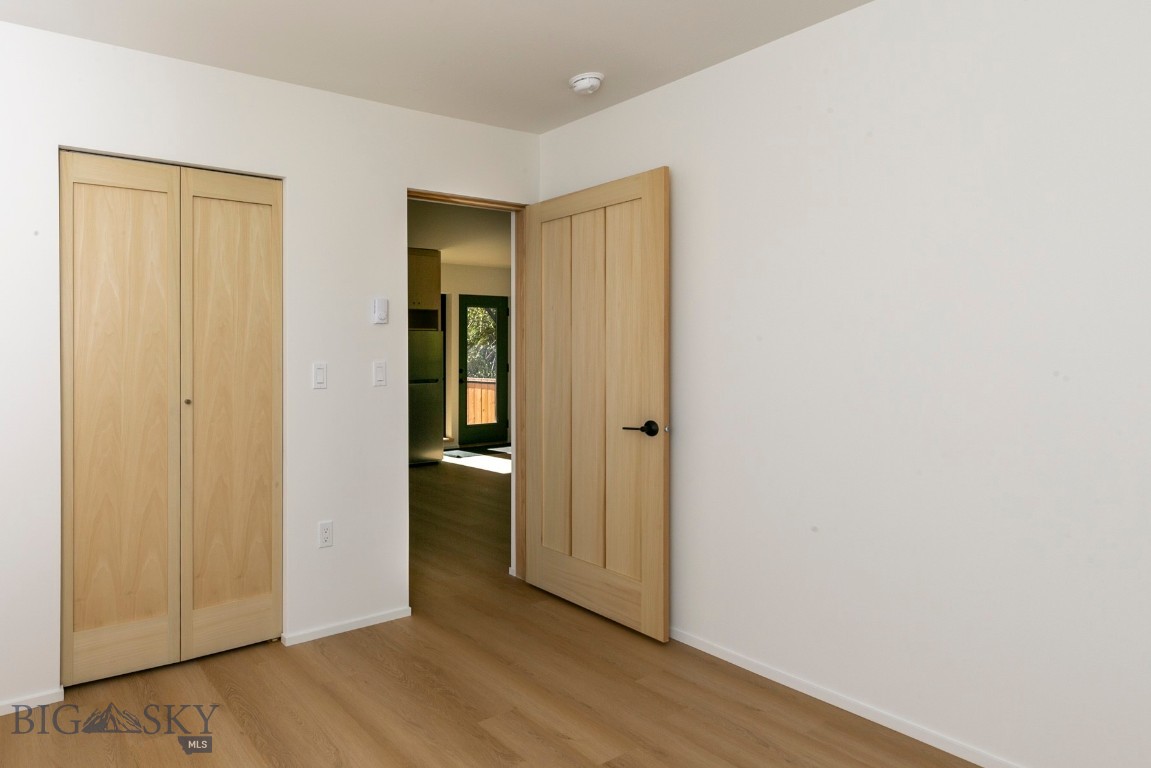 Livingston Riverside - Residential