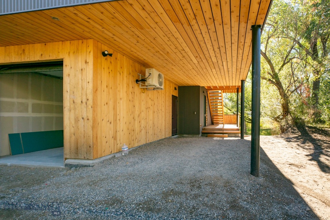Livingston Riverside - Residential