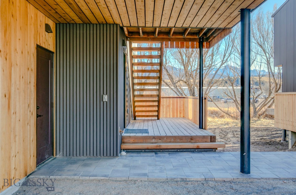 Livingston Riverside - Residential