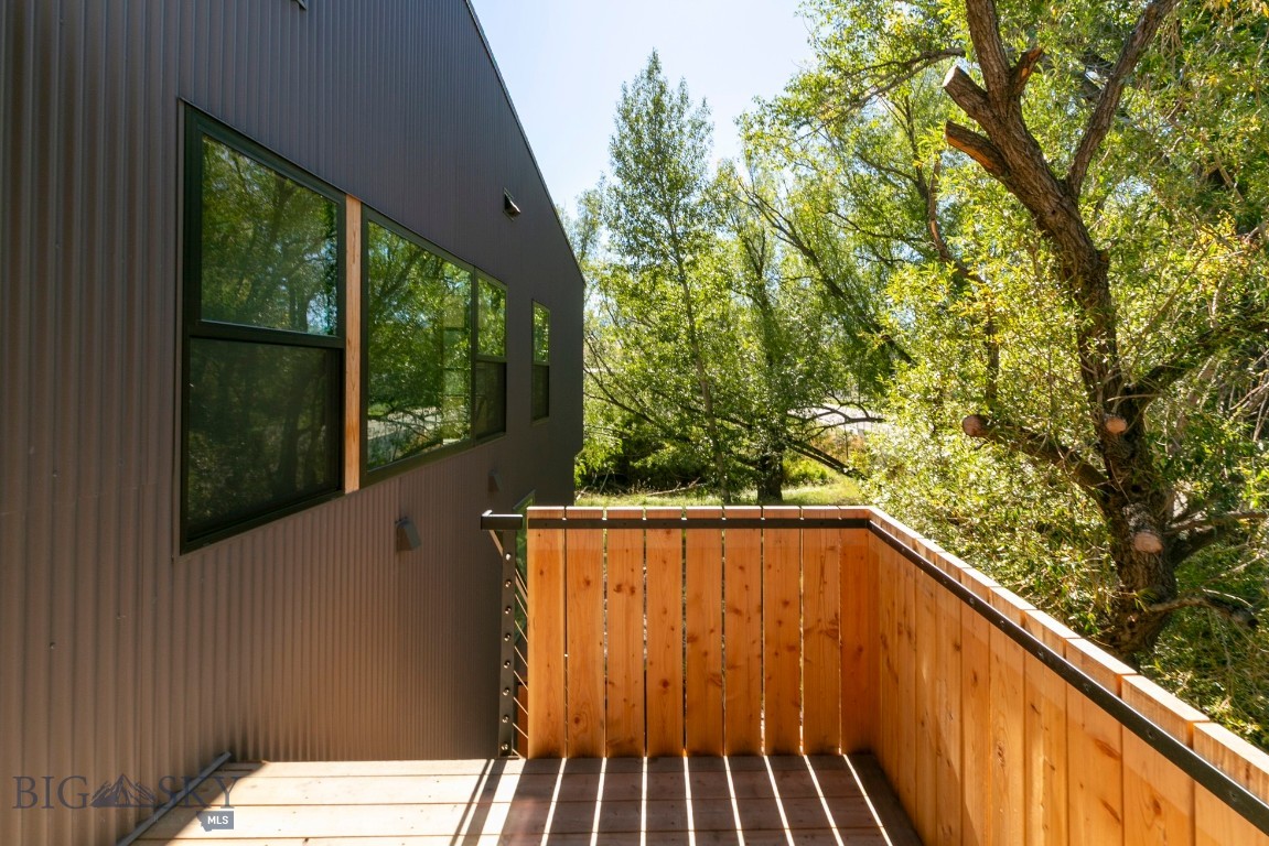 Livingston Riverside - Residential
