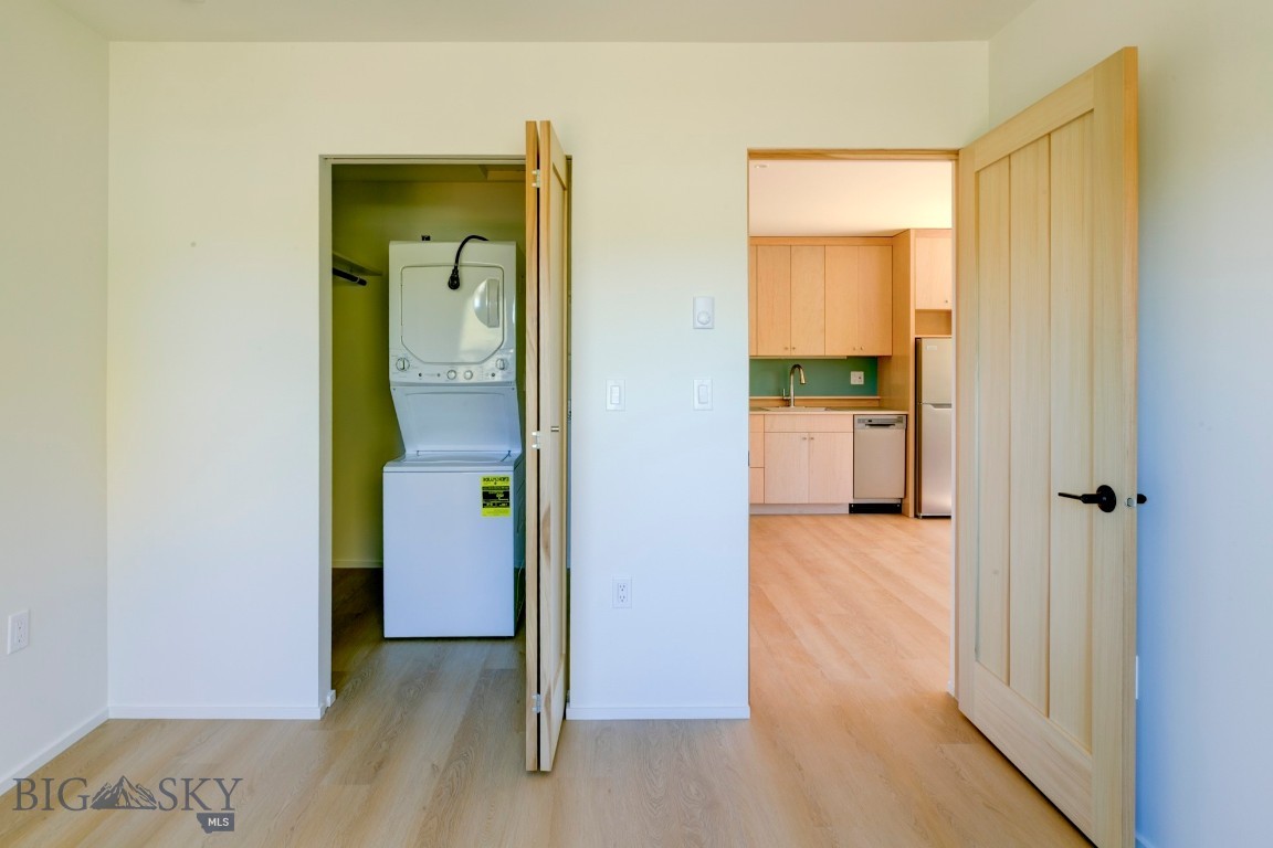 Livingston Riverside - Residential