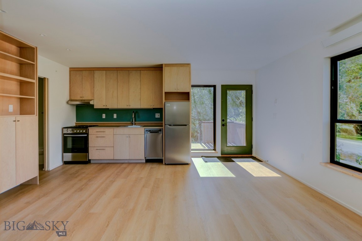 Livingston Riverside - Residential