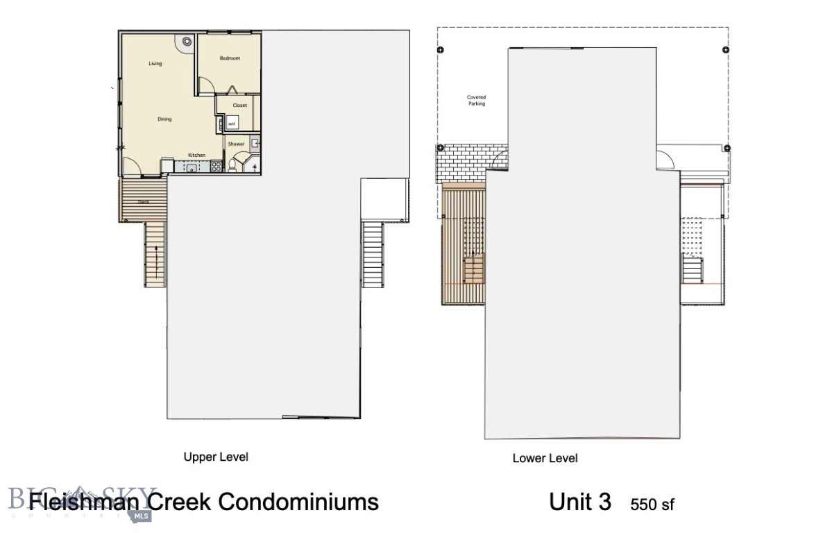 Livingston Riverside - Residential
