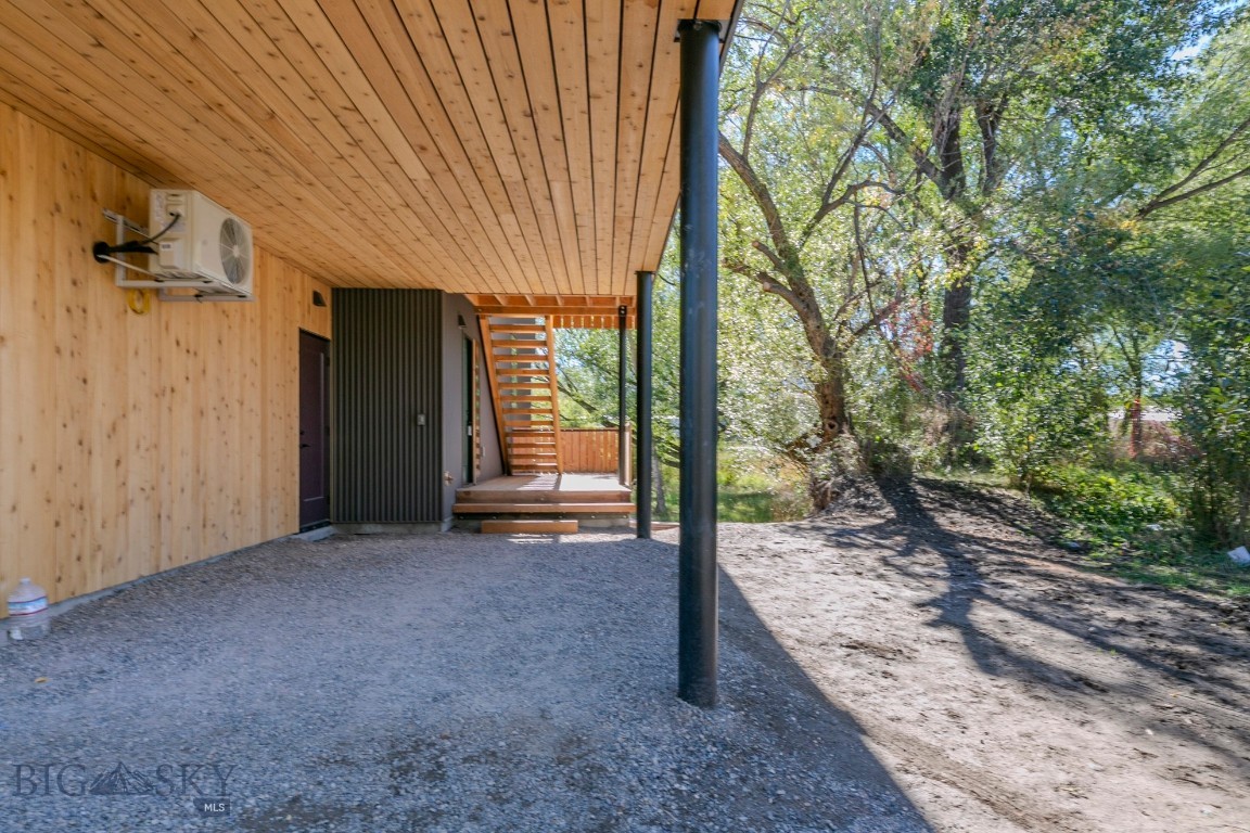 Livingston Riverside - Residential
