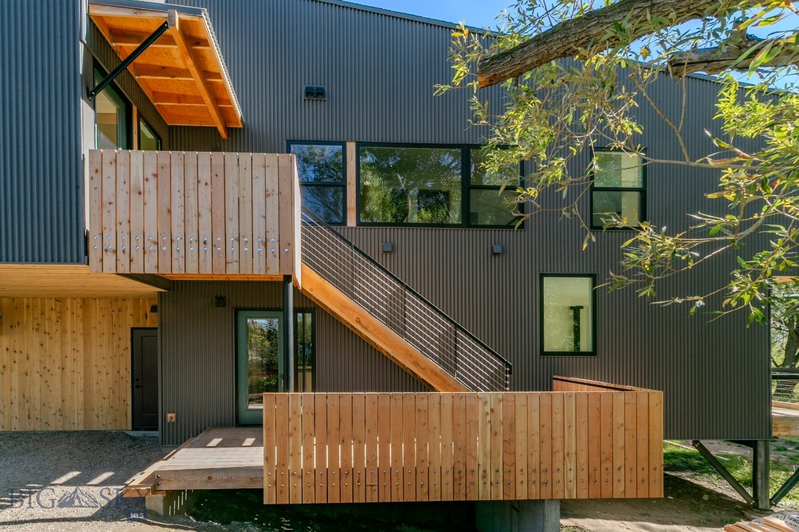 Livingston Riverside - Residential