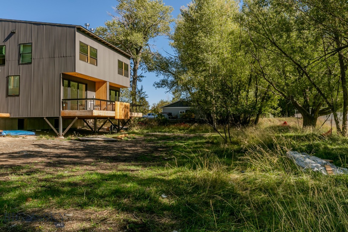 Livingston Riverside - Residential