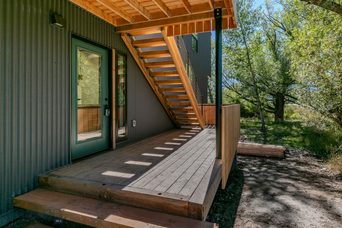 Livingston Riverside - Residential