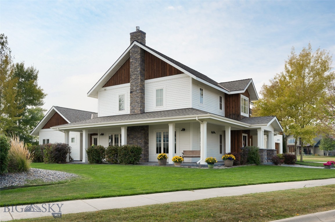 Baxter Meadows - Residential