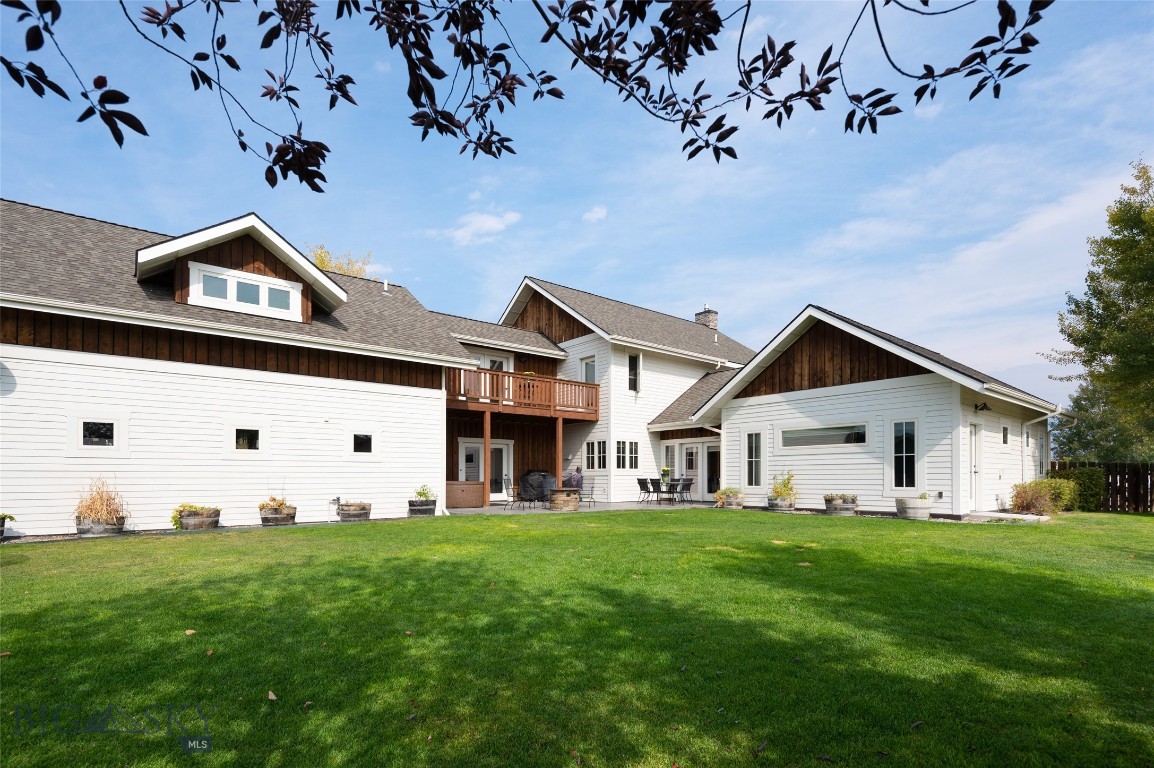 Baxter Meadows - Residential