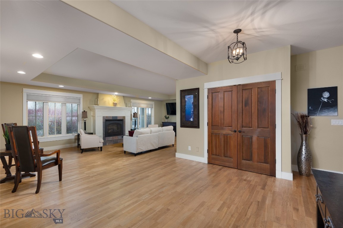 Baxter Meadows - Residential