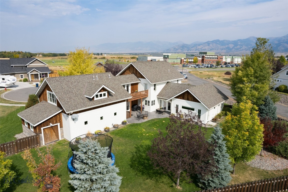 Baxter Meadows - Residential