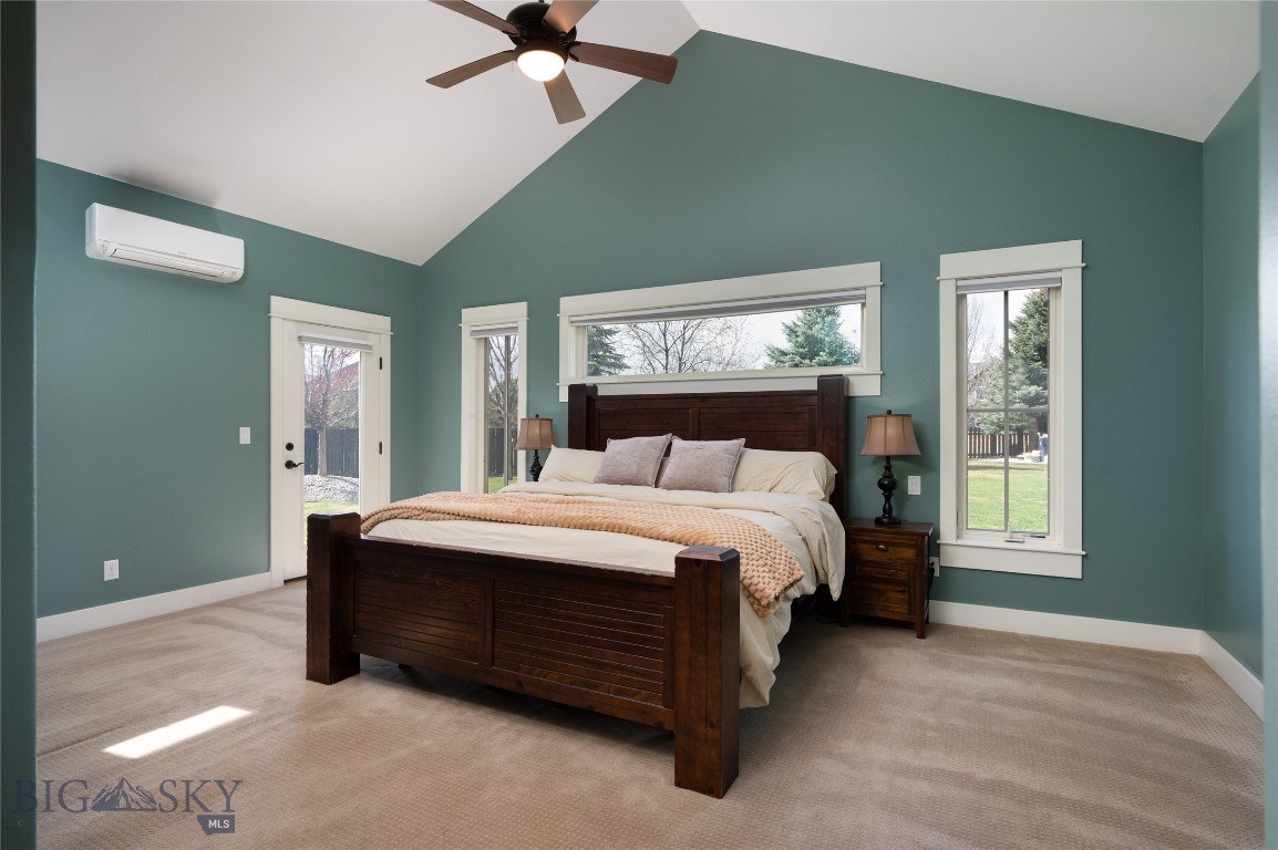 Baxter Meadows - Residential