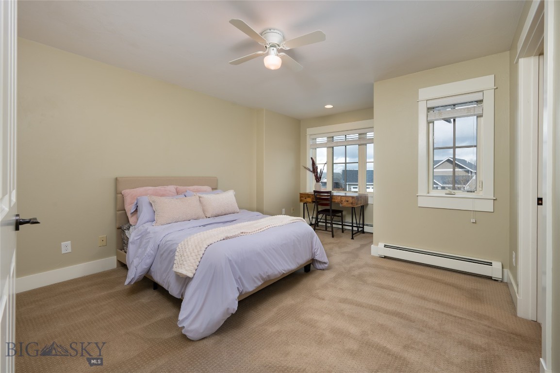 Baxter Meadows - Residential