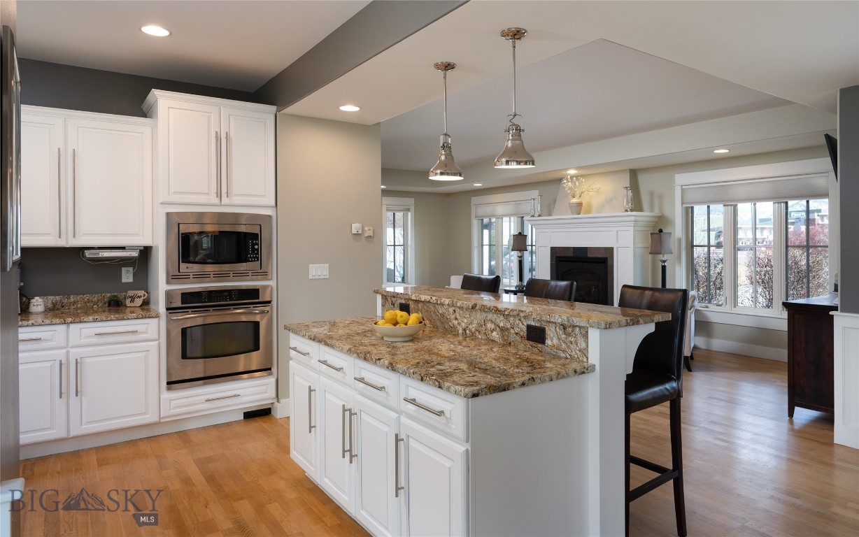 Baxter Meadows - Residential