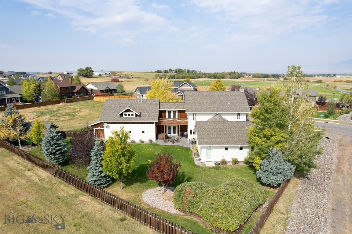 Baxter Meadows - Residential