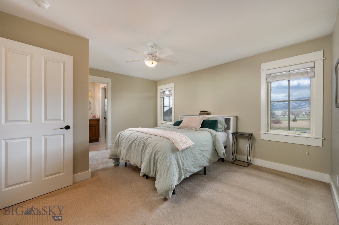 Baxter Meadows - Residential