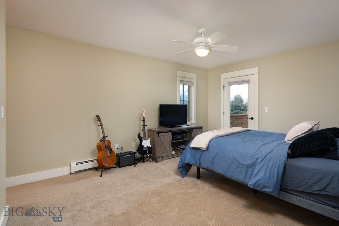 Baxter Meadows - Residential