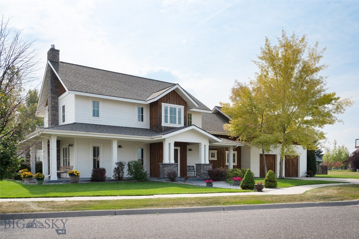 Baxter Meadows - Residential