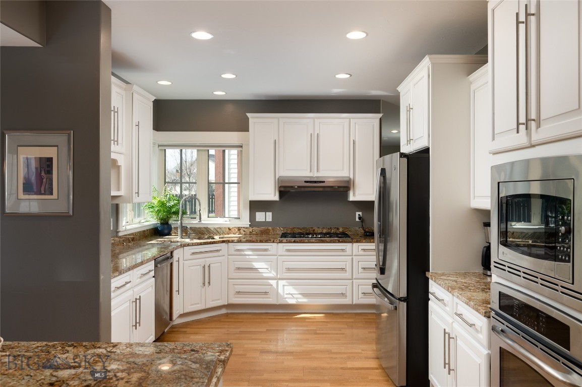 Baxter Meadows - Residential