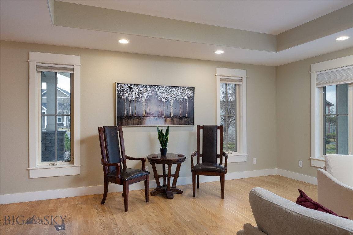 Baxter Meadows - Residential