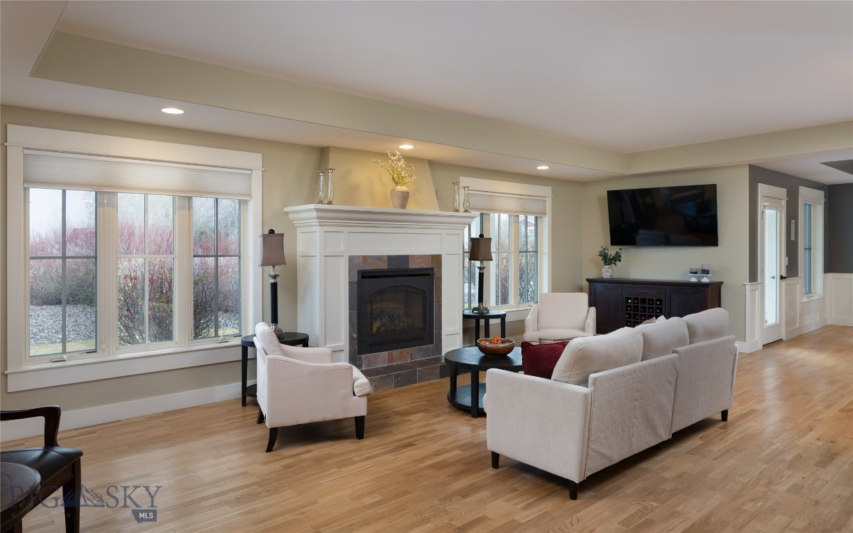 Baxter Meadows - Residential