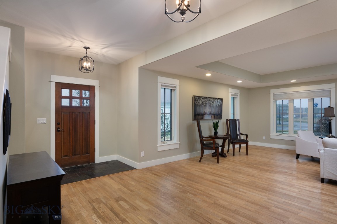 Baxter Meadows - Residential