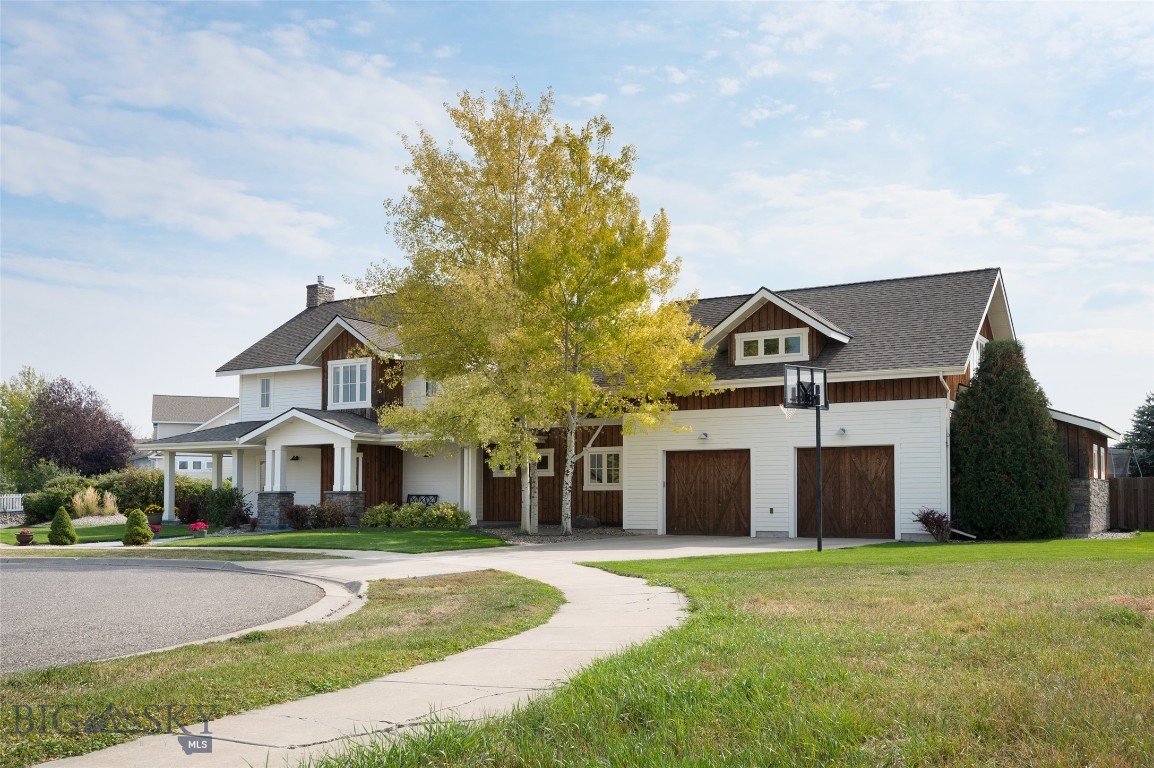 Baxter Meadows - Residential