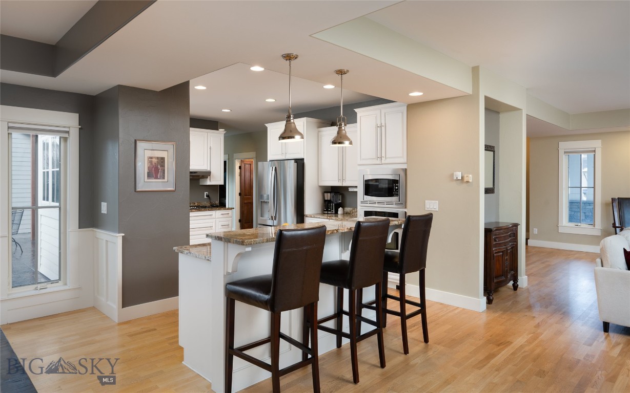 Baxter Meadows - Residential