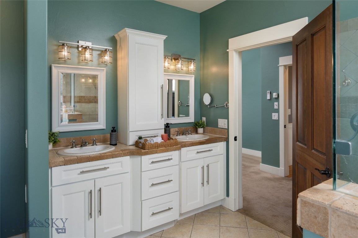 Baxter Meadows - Residential