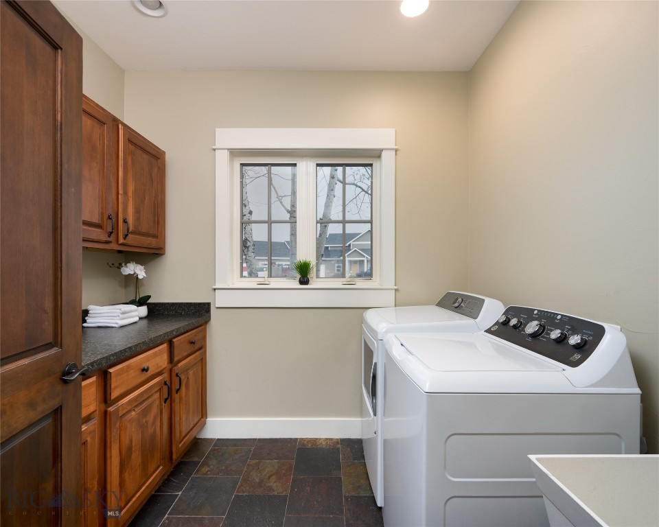 Baxter Meadows - Residential