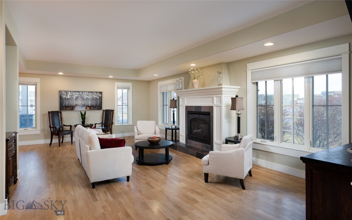 Baxter Meadows - Residential