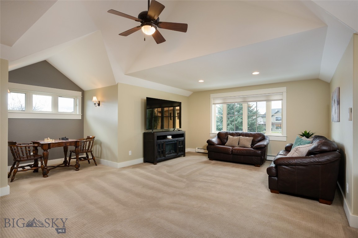 Baxter Meadows - Residential