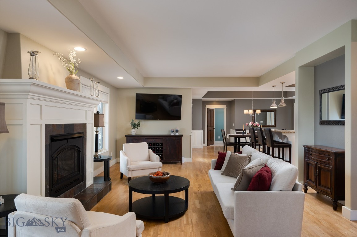 Baxter Meadows - Residential