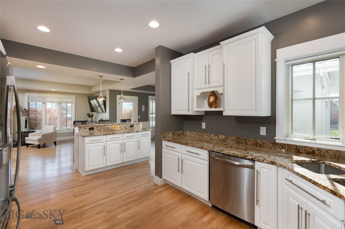 Baxter Meadows - Residential