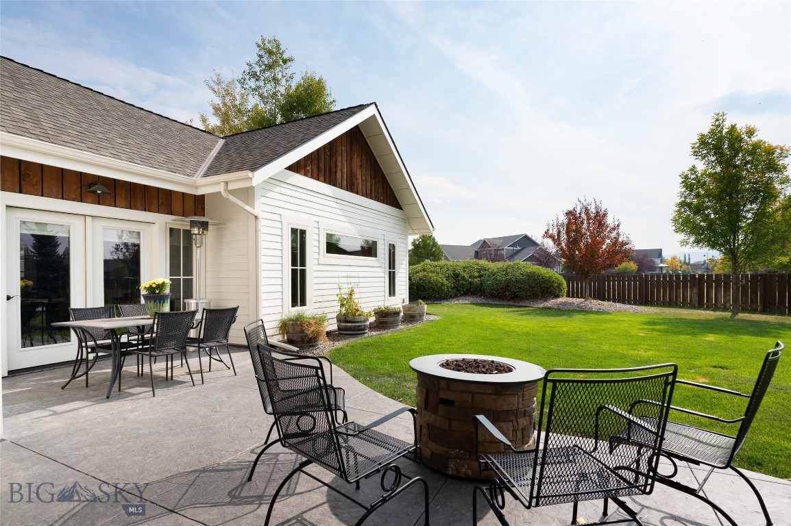 Baxter Meadows - Residential