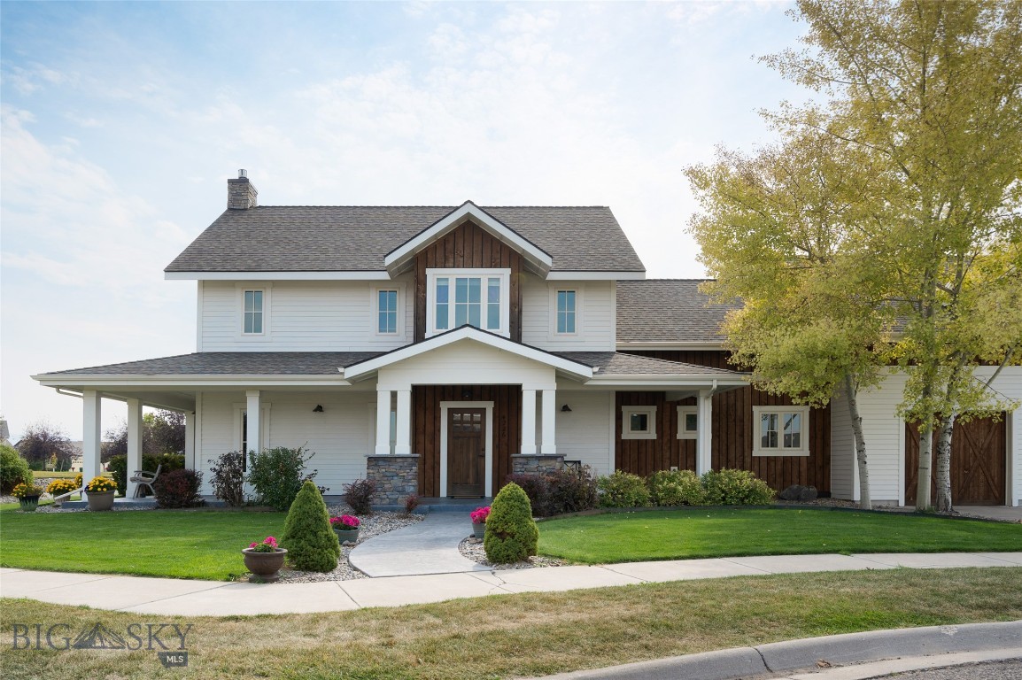 Baxter Meadows - Residential