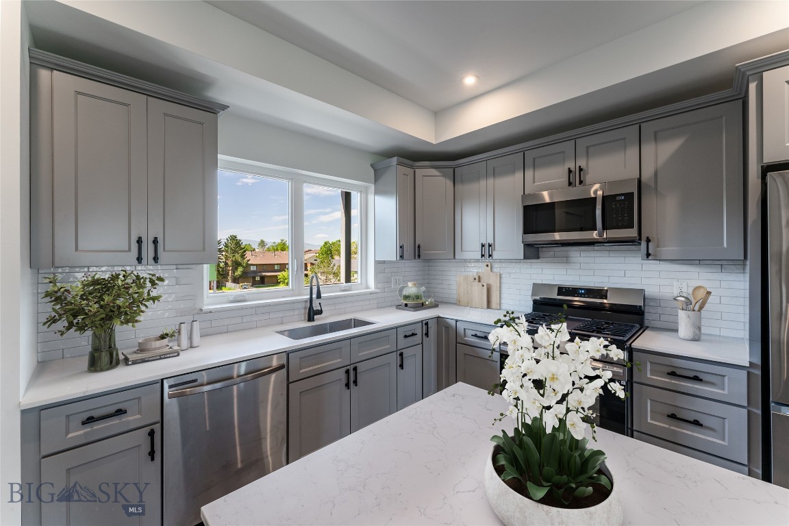 Bridgeview Condo - Residential