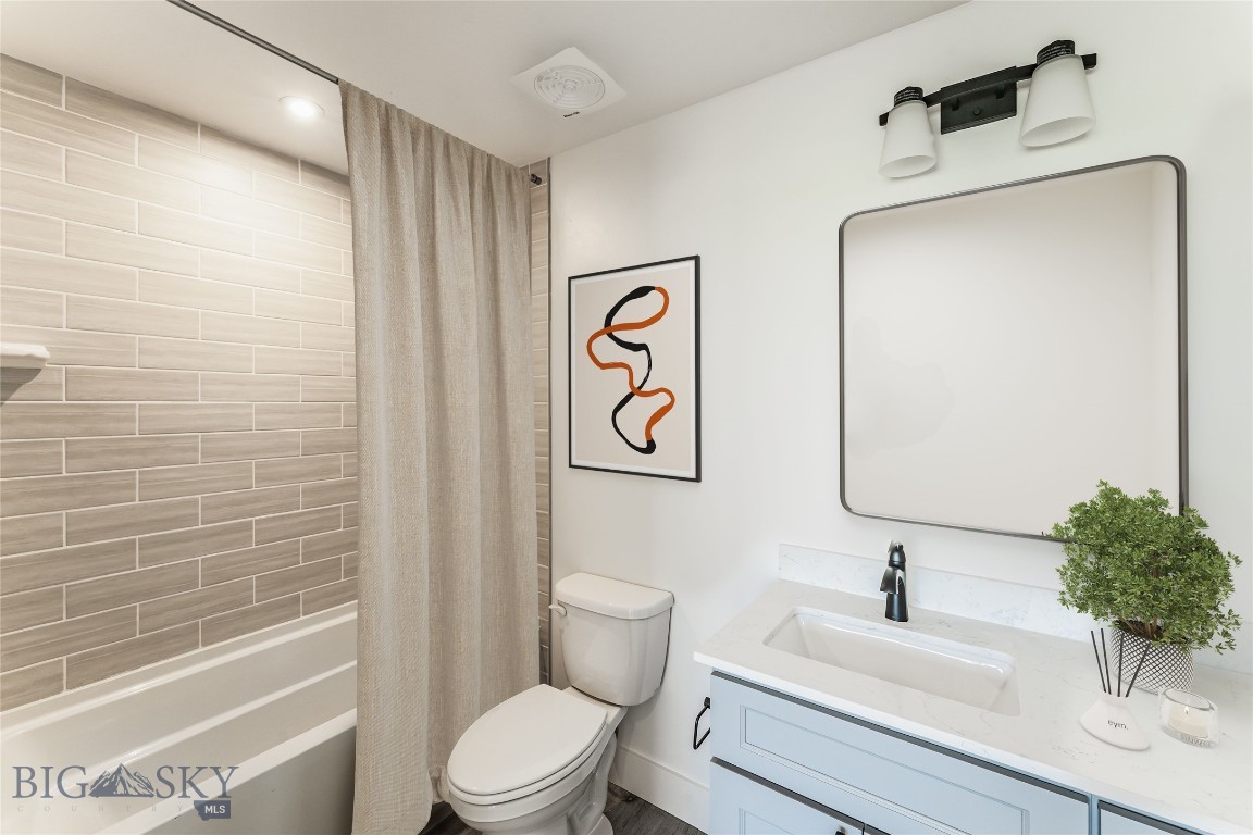 Bridgeview Condo - Residential