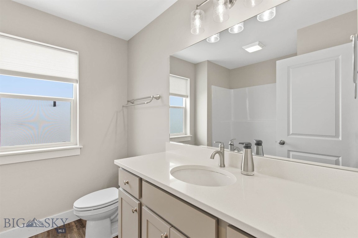 Bozeman, Montana 59718, United States, 3 Bedrooms Bedrooms, ,2 BathroomsBathrooms,Residential,Active,1612