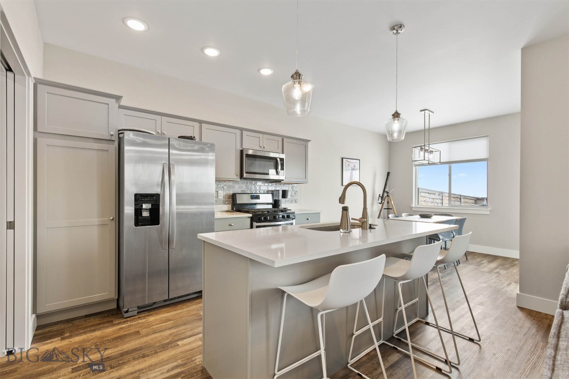 Bozeman, Montana 59718, United States, 3 Bedrooms Bedrooms, ,2 BathroomsBathrooms,Residential,Active,1612