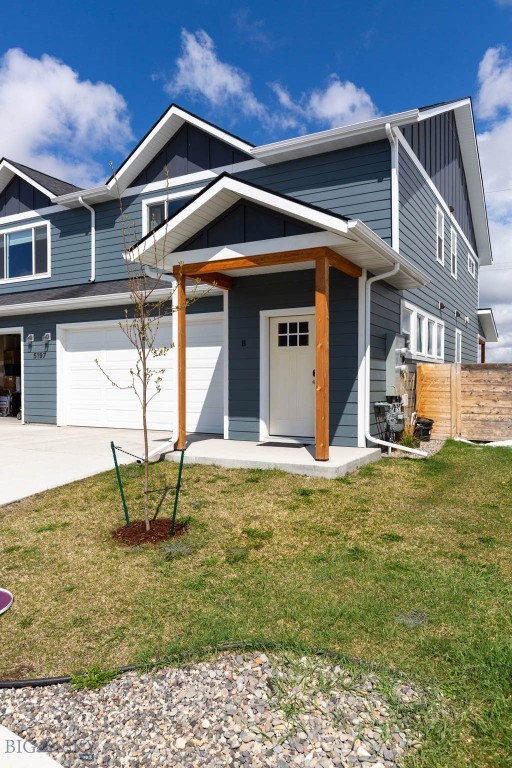 Bozeman, Montana 59718, United States, 3 Bedrooms Bedrooms, ,2 BathroomsBathrooms,Residential,Active,1612