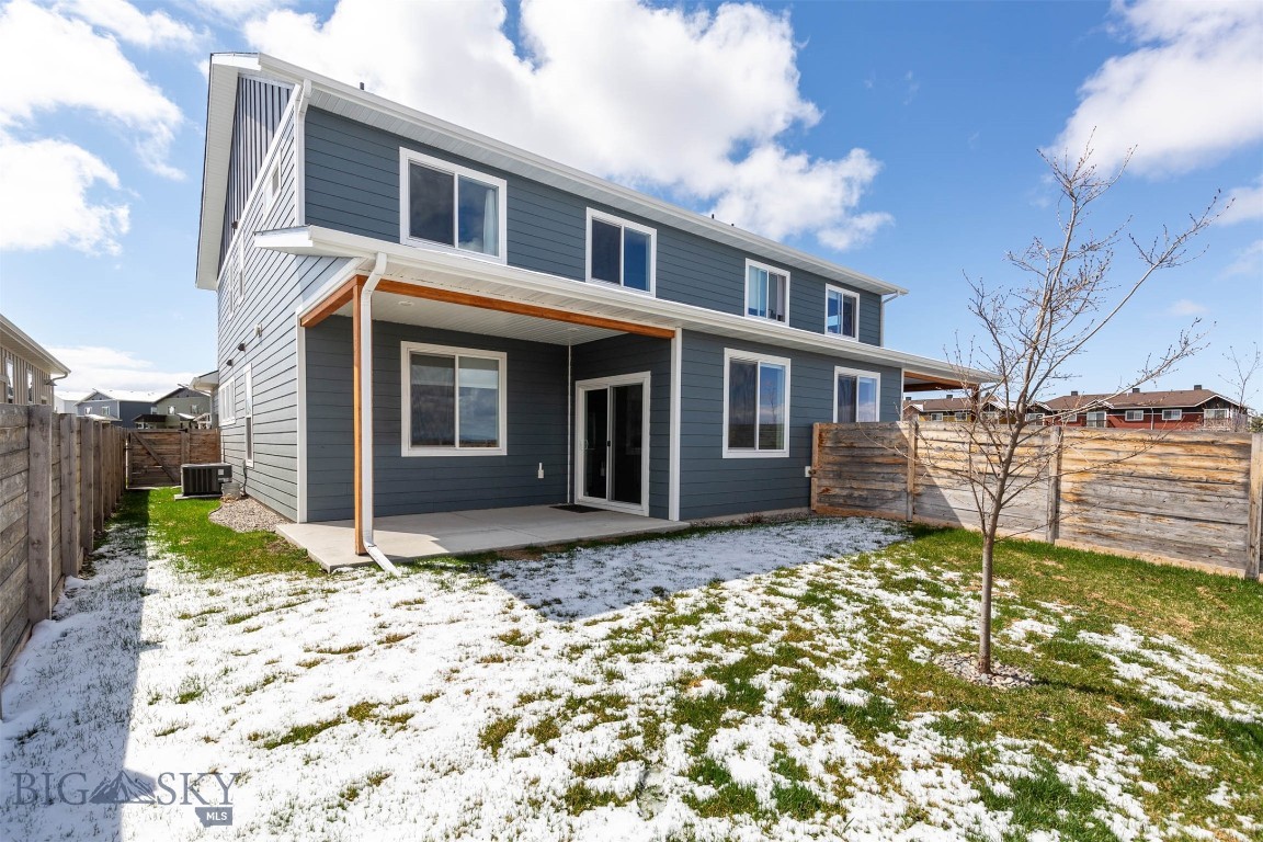 Bozeman, Montana 59718, United States, 3 Bedrooms Bedrooms, ,2 BathroomsBathrooms,Residential,Active,1612