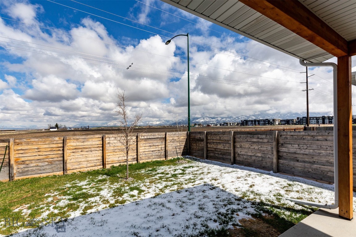 Bozeman, Montana 59718, United States, 3 Bedrooms Bedrooms, ,2 BathroomsBathrooms,Residential,Active,1612