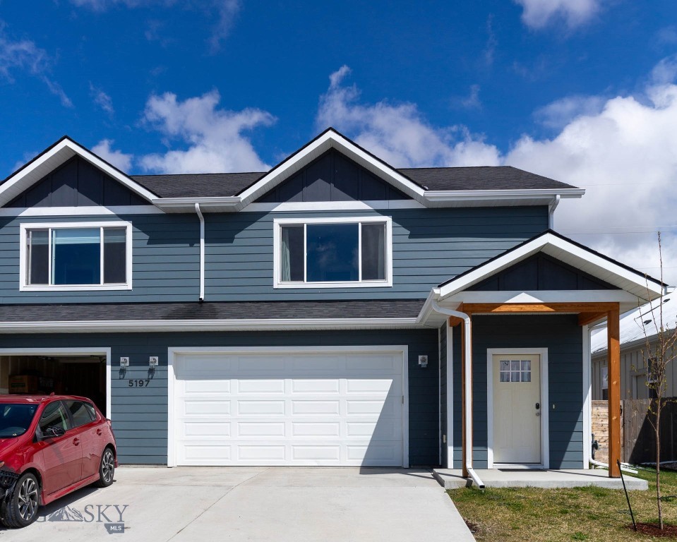 Bozeman, Montana 59718, United States, 3 Bedrooms Bedrooms, ,2 BathroomsBathrooms,Residential,Active,1612