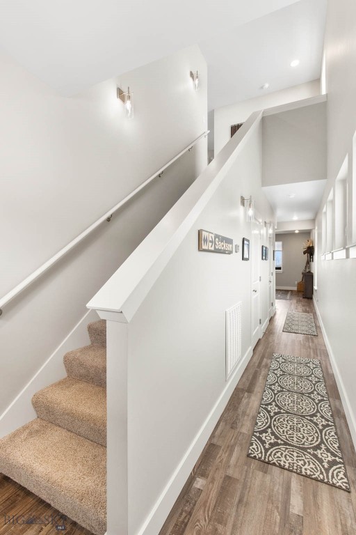 Bozeman, Montana 59718, United States, 3 Bedrooms Bedrooms, ,2 BathroomsBathrooms,Residential,Active,1612