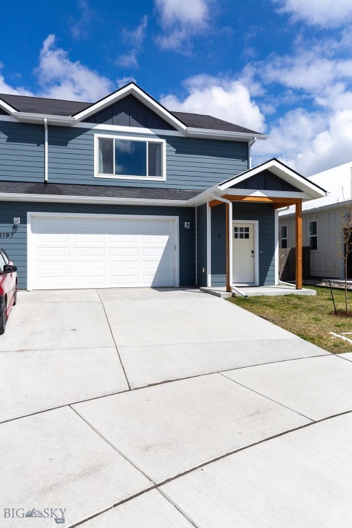 Bozeman, Montana 59718, United States, 3 Bedrooms Bedrooms, ,2 BathroomsBathrooms,Residential,Active,1612