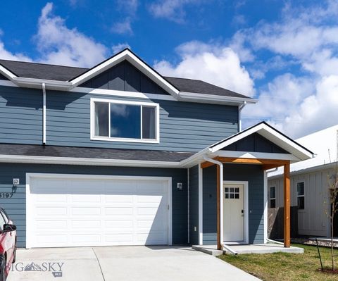 5197 Samantha Lane B Bozeman MT 59718