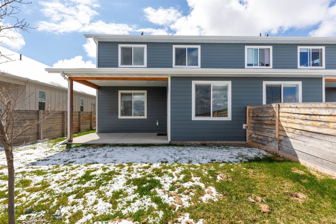 Bozeman, Montana 59718, United States, 3 Bedrooms Bedrooms, ,2 BathroomsBathrooms,Residential,Active,1612