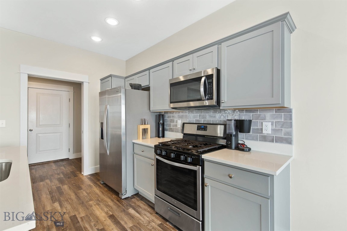 Bozeman, Montana 59718, United States, 3 Bedrooms Bedrooms, ,2 BathroomsBathrooms,Residential,Active,1612